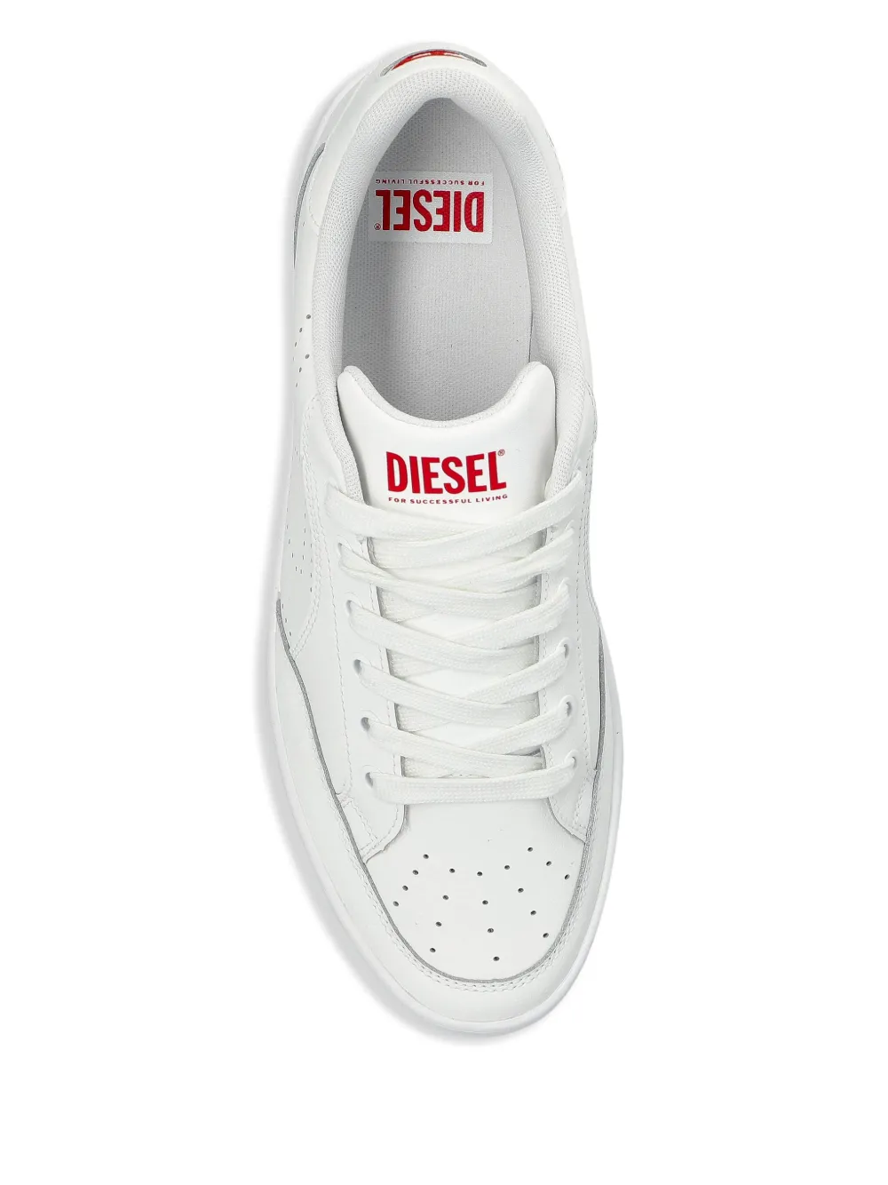 Diesel S-Dakota sneakers White