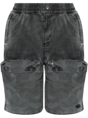 Alexander Wang ショートパンツ | ブラック | FARFETCH JP
