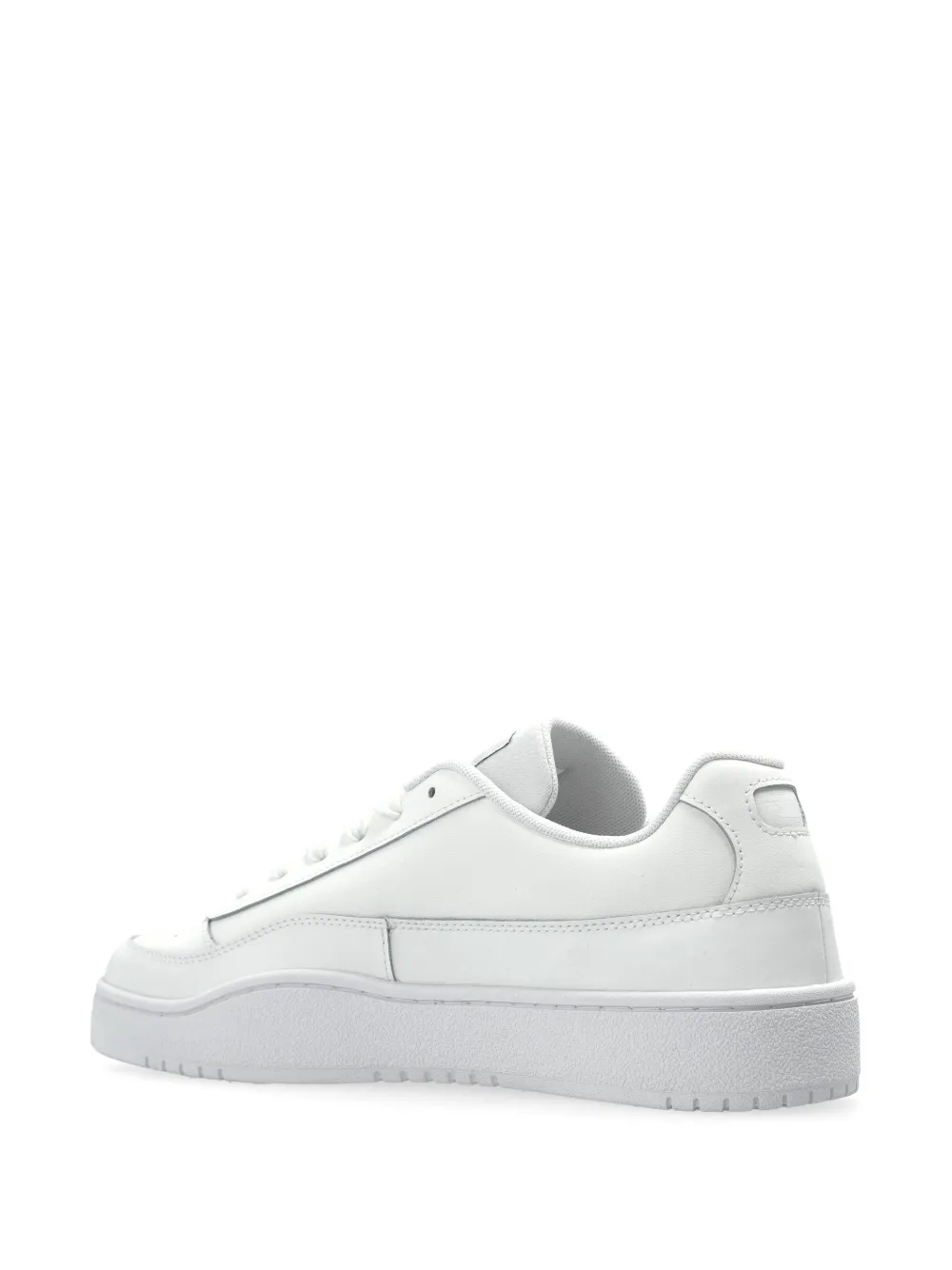 Diesel S-Tracker-D sneakers White