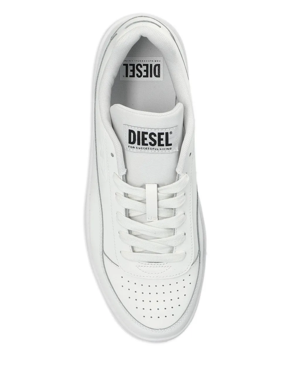 Diesel S-Tracker-D sneakers White