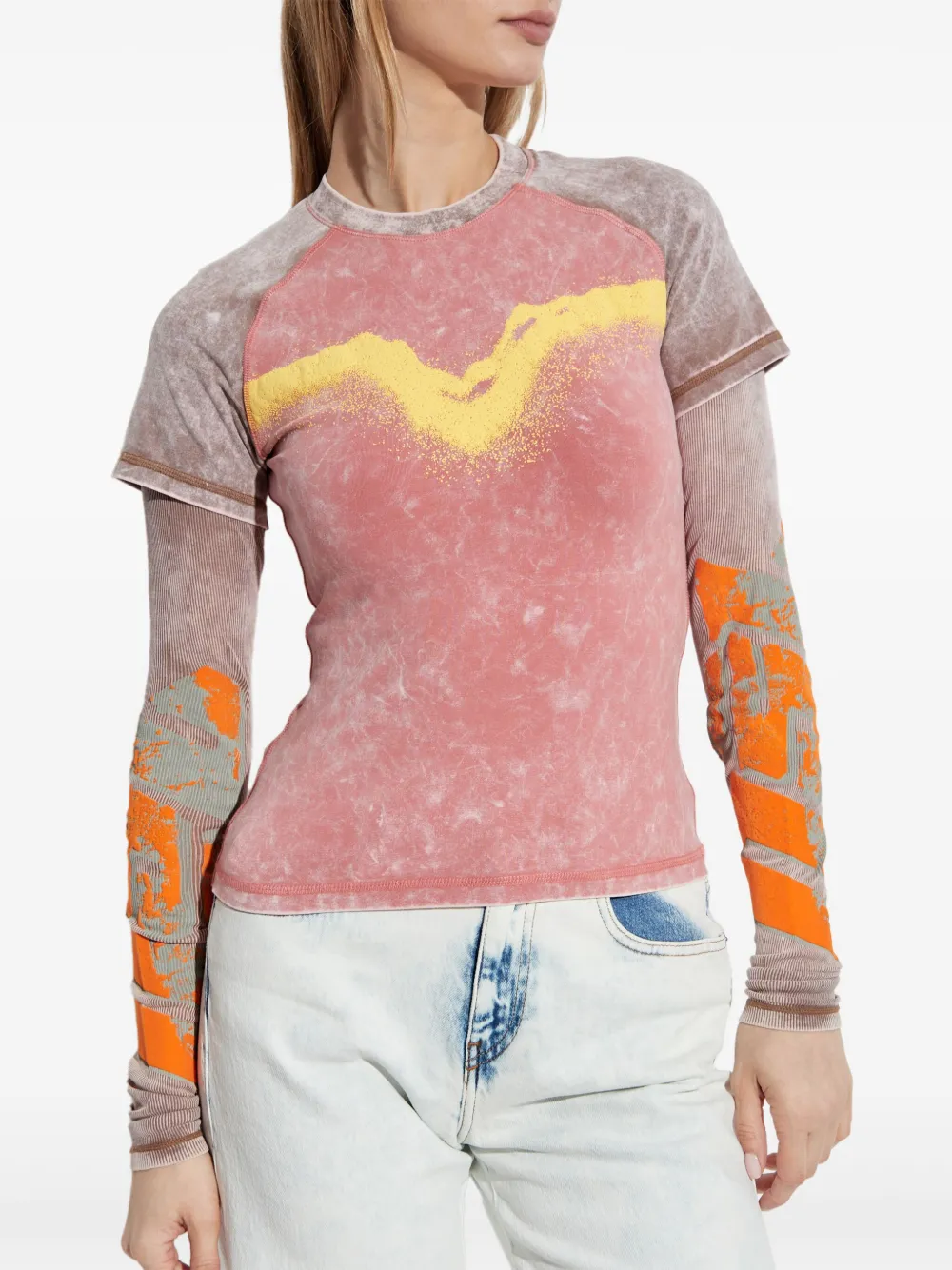 Diesel T-Ironica t-shirt