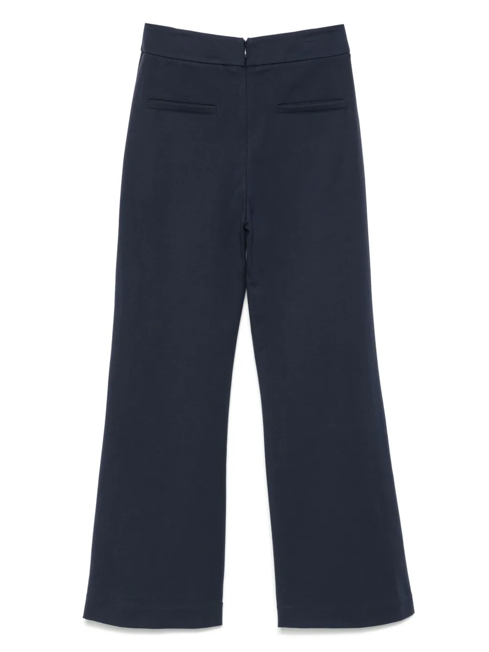 STAUD Broek - Blauw