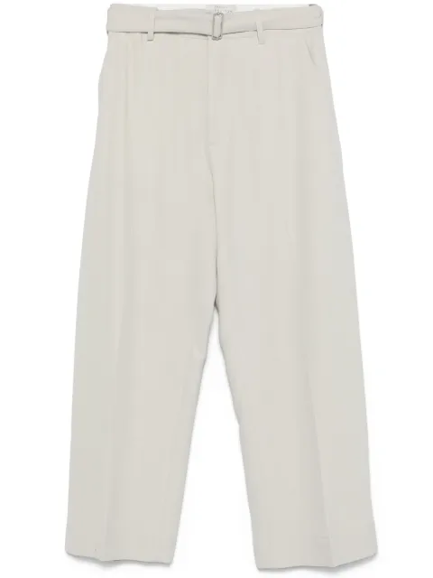Studio Nicholson belted trousers