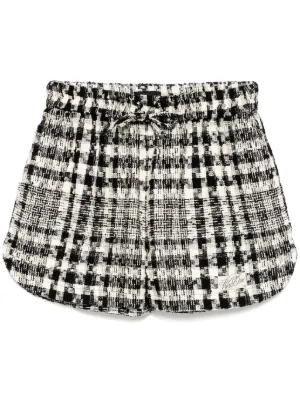 We11Done ♥ Logo Shorts /追跡付 We11Done ♥ Logo Shorts /追跡付 (We11Done/ハーフ・ショート