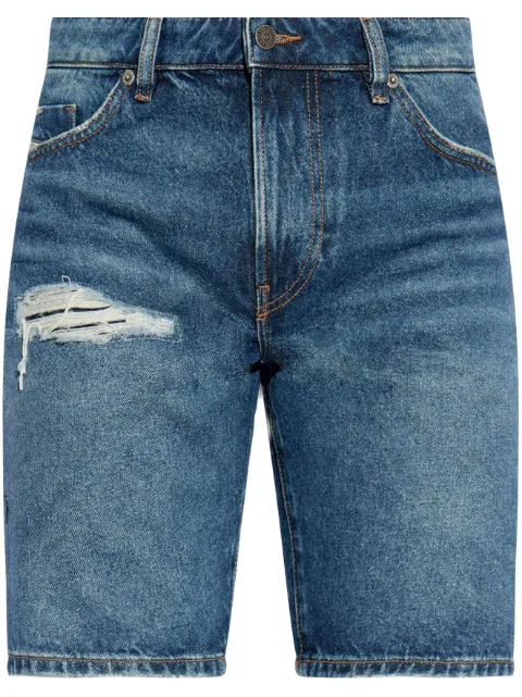 Diesel D-Fin shorts 