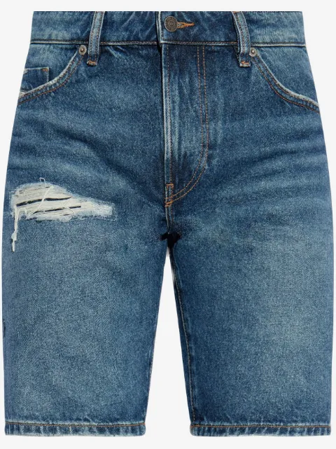 Diesel D-Fin shorts 