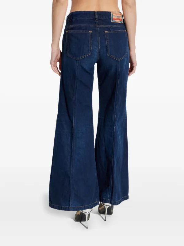 【送料&関税込】Diesel Akii Jeans Diesel D-Akii Jeans | Free People