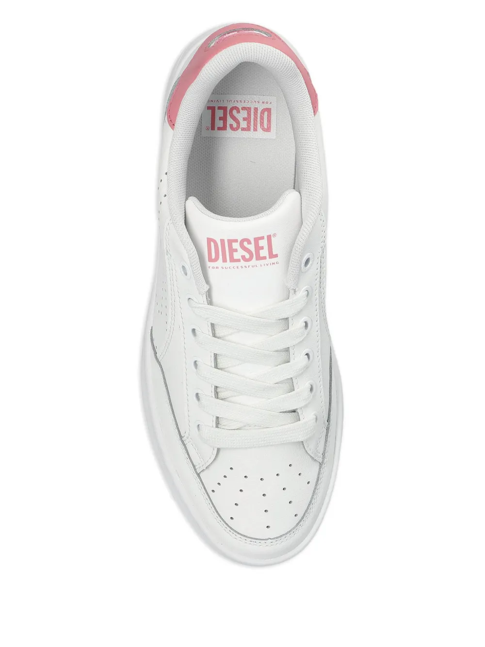 Diesel S-Dakota sneakers Wit