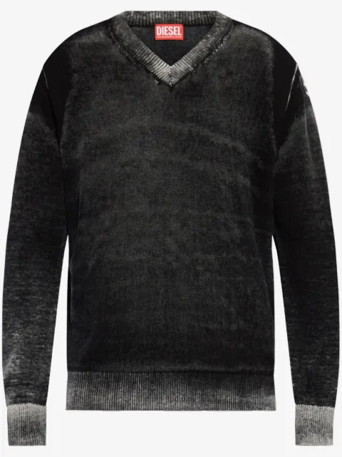 Diesel K-Veli jumper