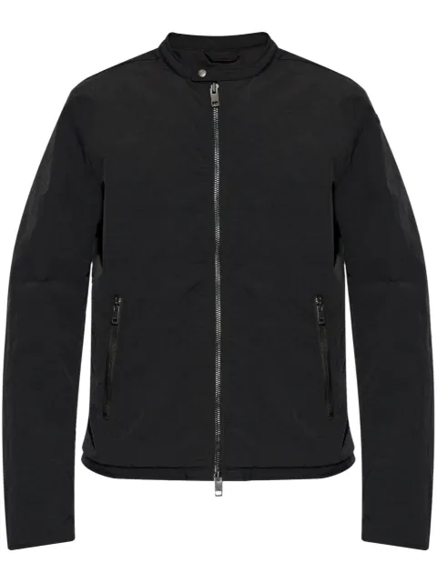 Diesel J-Carver-Padd bomber jacket