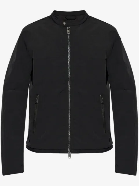 Diesel J-Carver-Padd bomber jacket