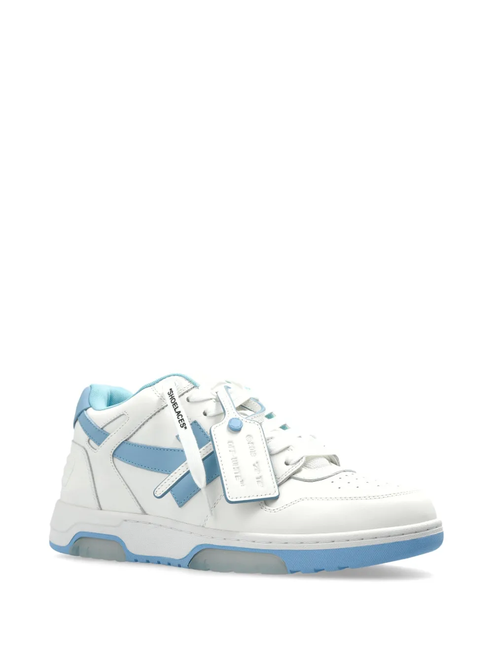 Off-White Out Of Office sneakers