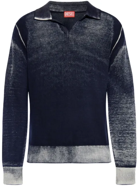 Diesel K-Lorenzo polo shirt