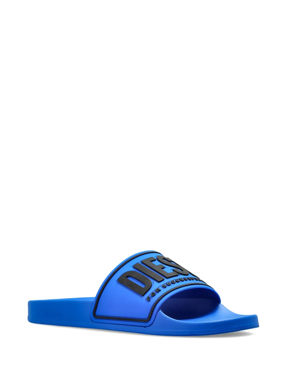 Diesel Sa-Mayemi slippers - Blauw