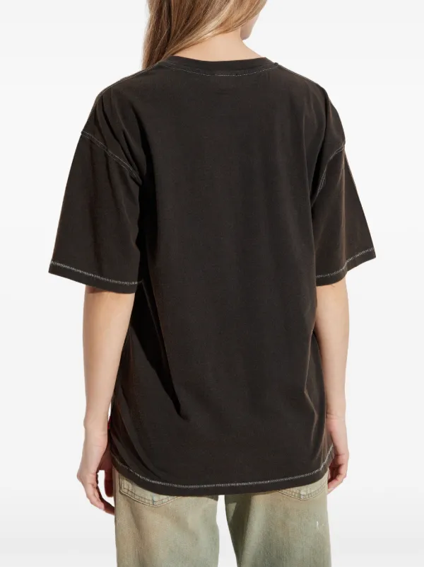 Diesel T-Boxt-R4 Tシャツ | ブラック | FARFETCH JP