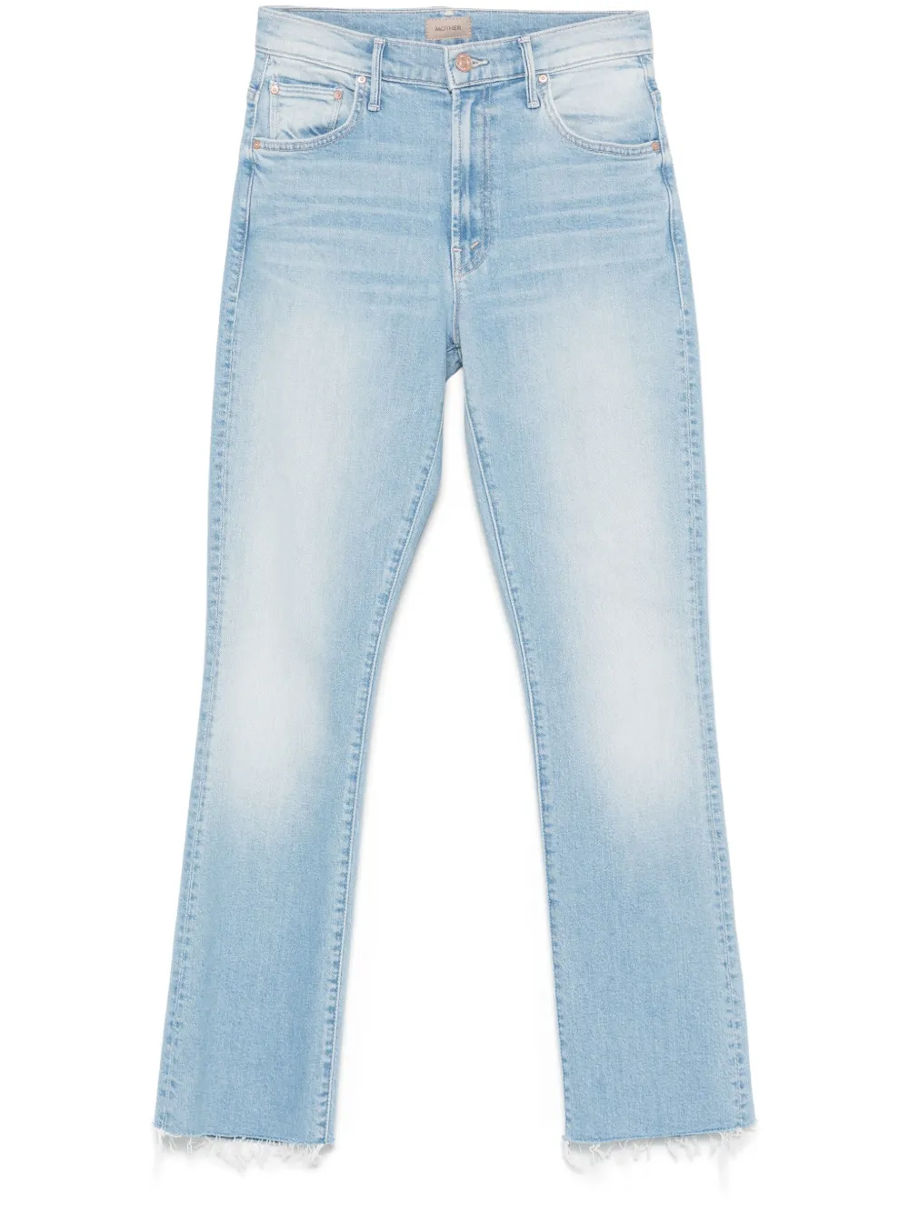 The Insider jeans