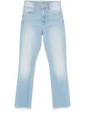 MOTHER The Insider jeans - Blue