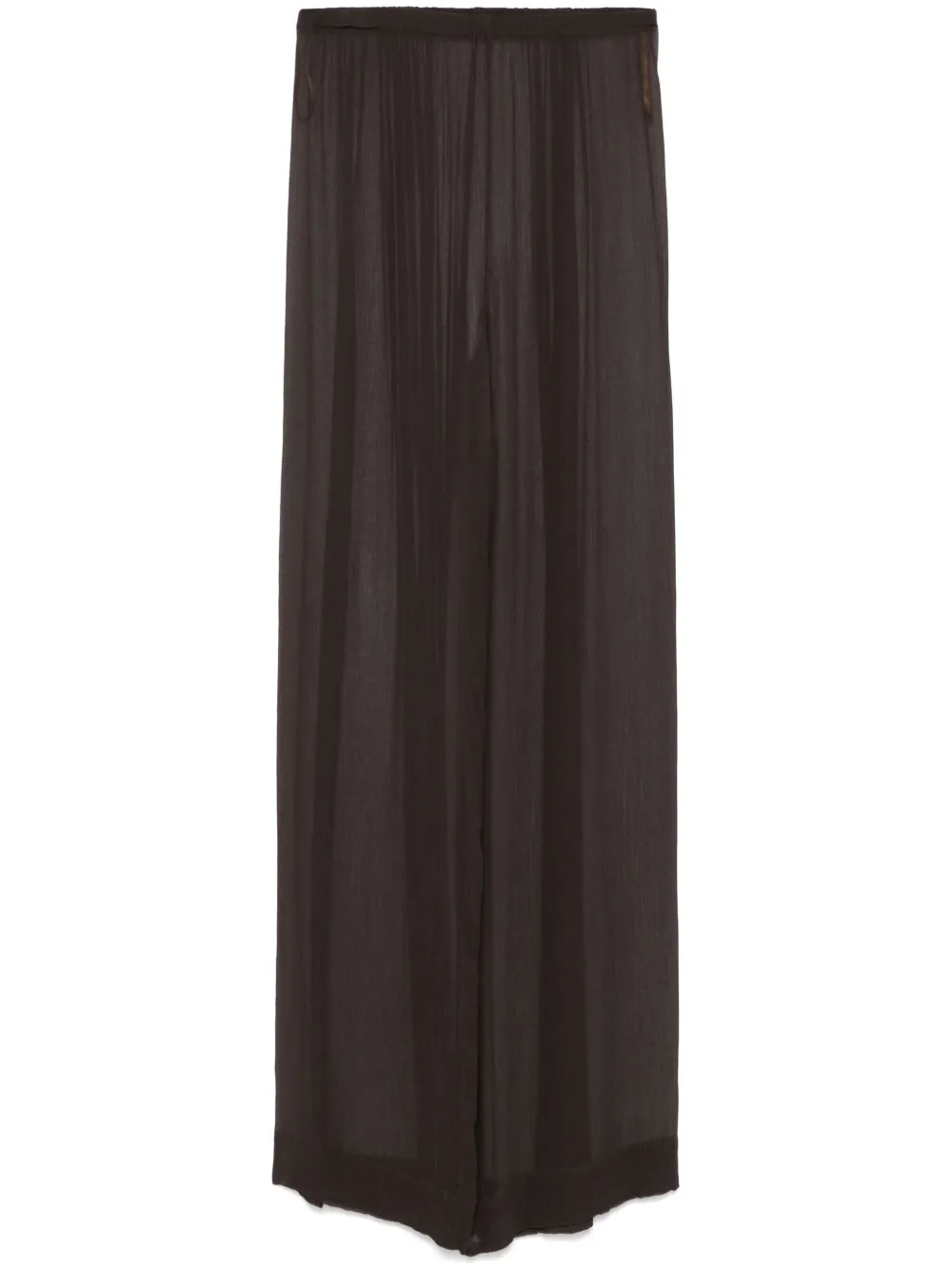 STAUD Luke broek Bruin