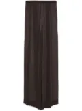 STAUD Luke trousers - Brown