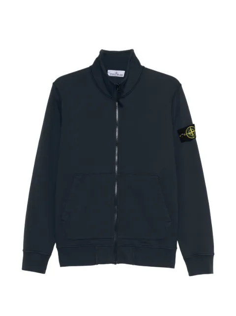 Stone Island Compass-badge sweatshirt