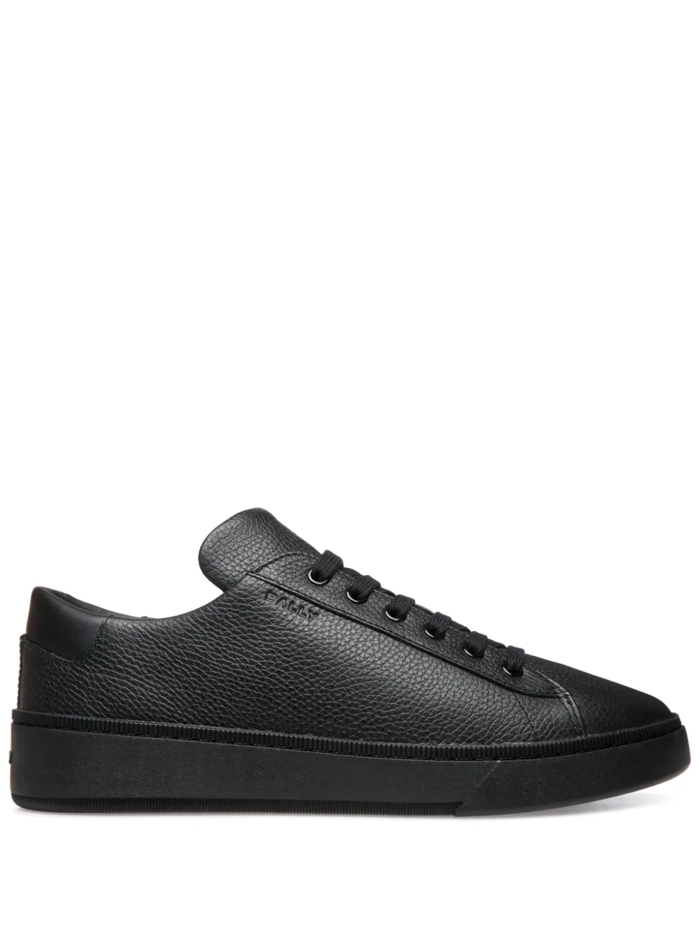 Bally Raise trainers | Black | Image 1