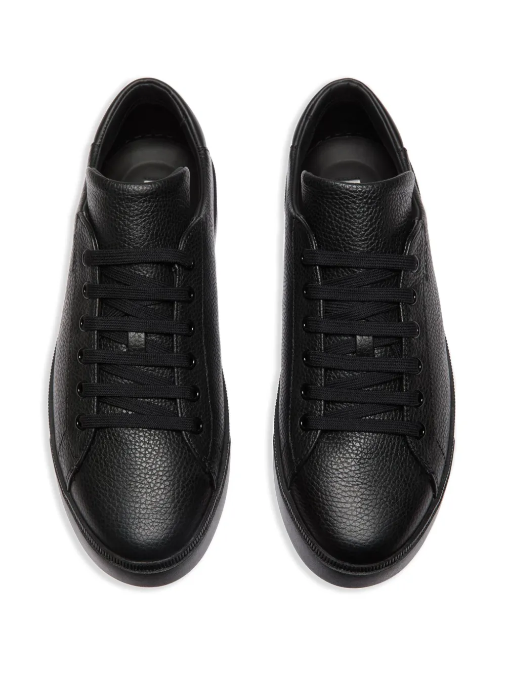 Bally Raise sneakers Zwart