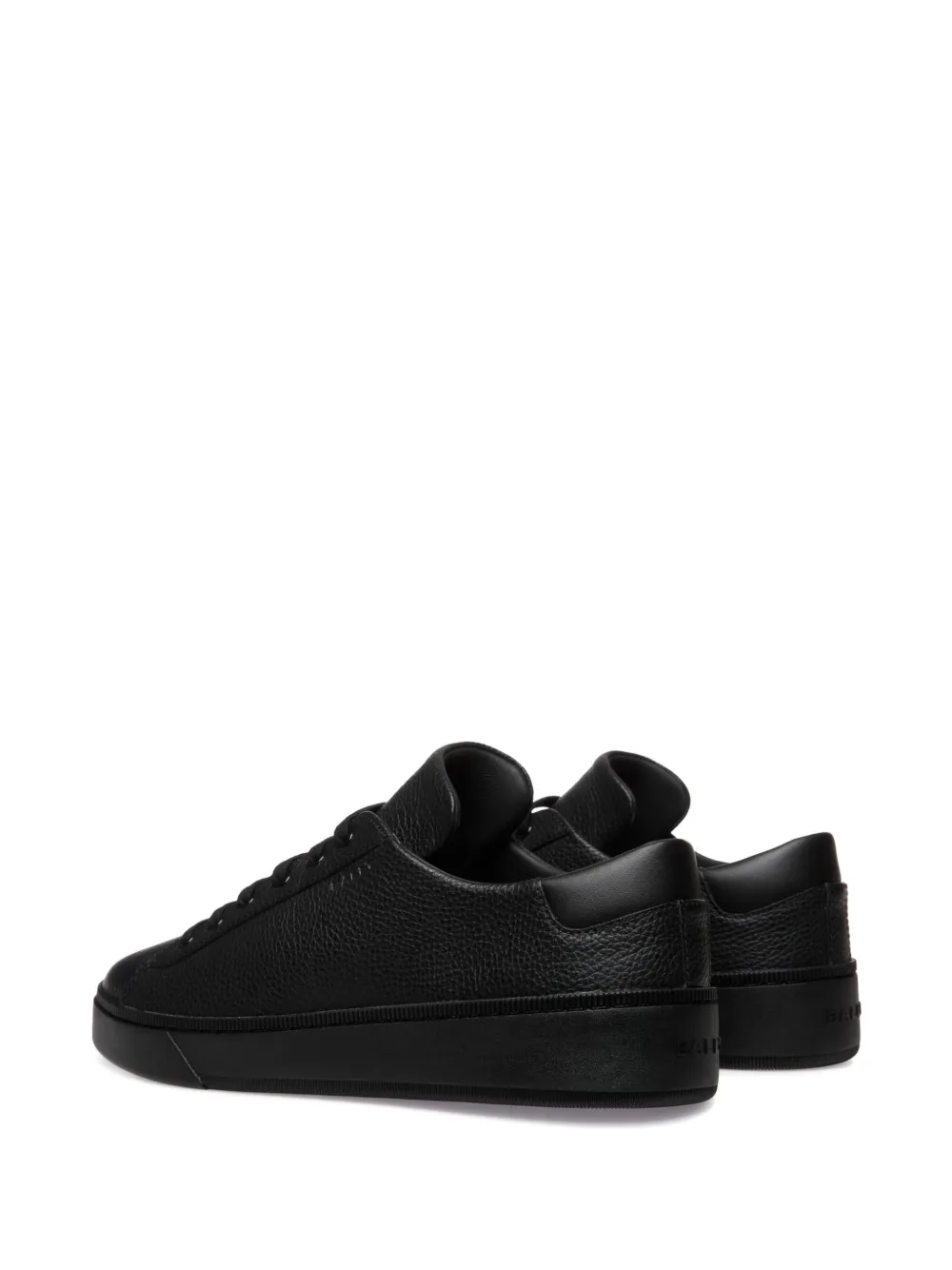 Bally Raise sneakers Zwart