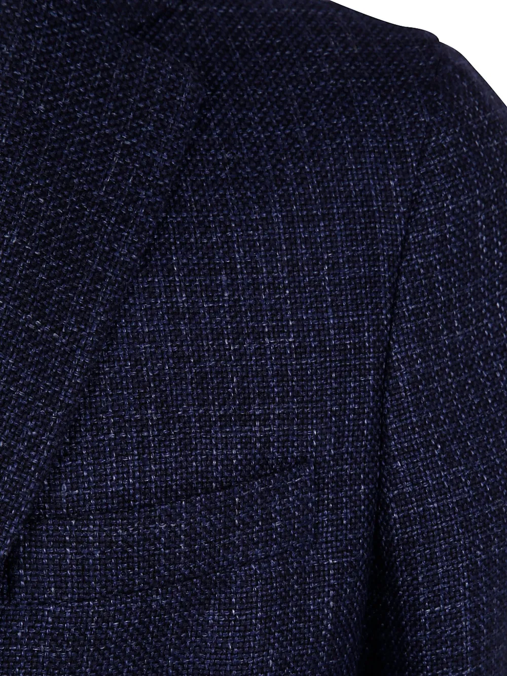 ZEGNA WOOL BLAZER