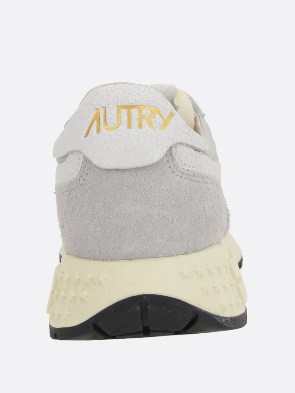 Autry Reelwind sneakers Grey