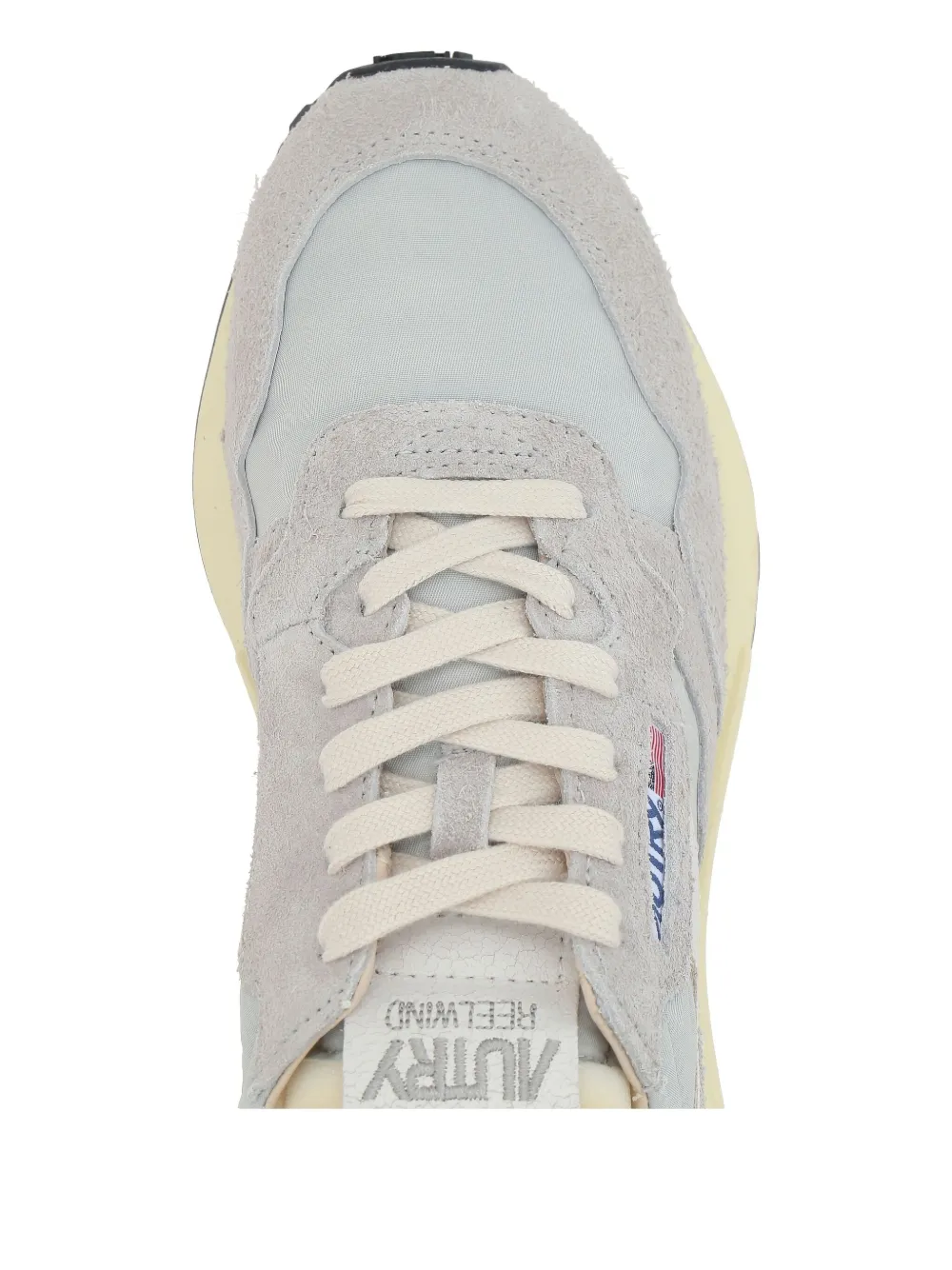 Autry Reelwind sneakers Grey