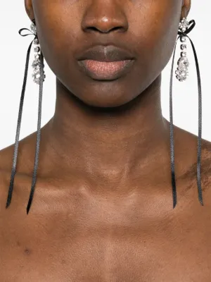パール Simone Rocha(シモーンロシャ) ピアス(レディース