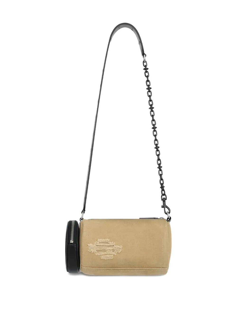 We11done Cylinder mini bag | Mini Bags | Image 2