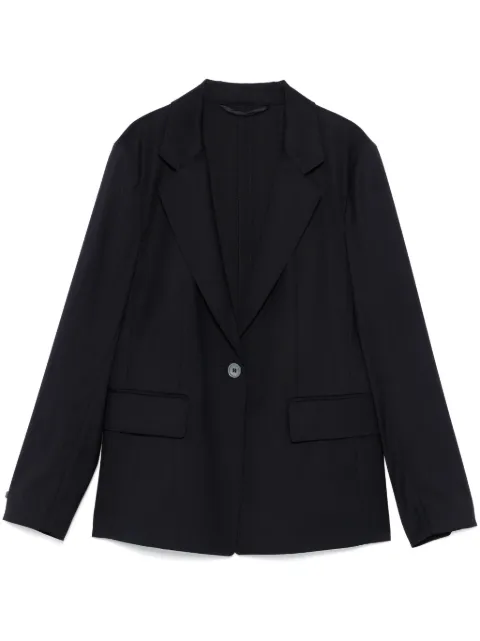 Peserico blazer con botones