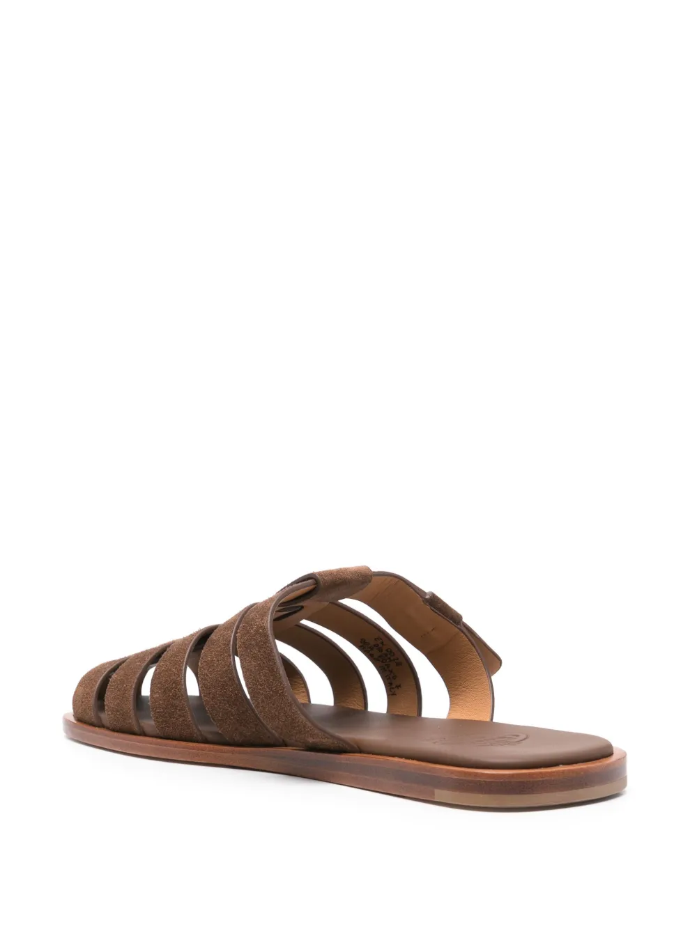 Church's Oban sandals Brown