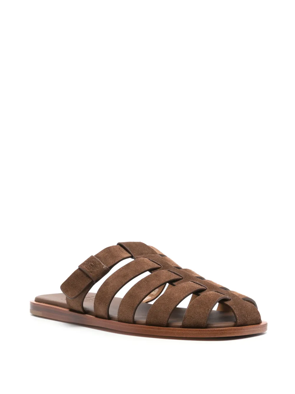 Church's Oban sandalen - Bruin