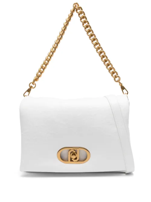 Sac porté épaule LaPuffy - LIU JO - Modalova