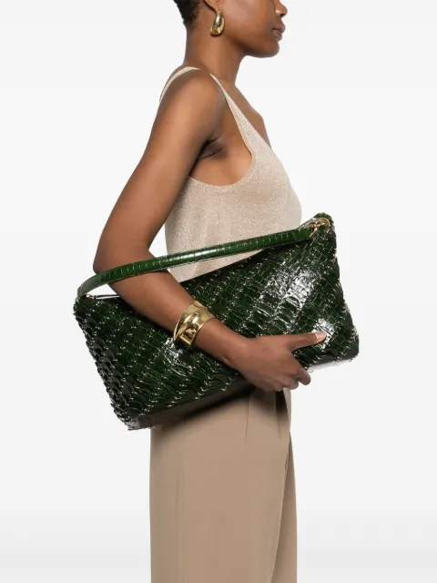 Rabanne Paco cross body bag 25PSS0493CLF230 - 1