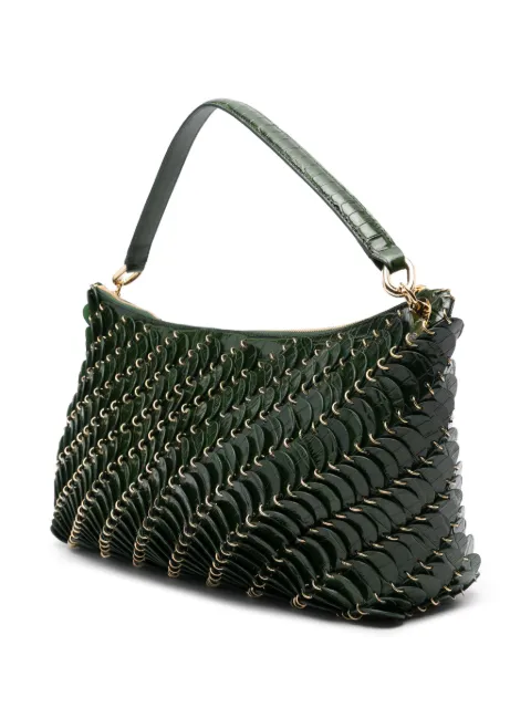 Rabanne Paco cross body bag 25PSS0493CLF230 - 2
