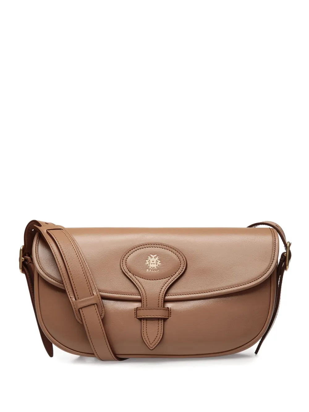 Bally Beckett crossbodytas Beige