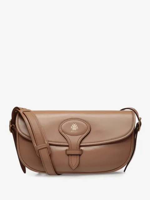 Bally sac à bandoulière Becket