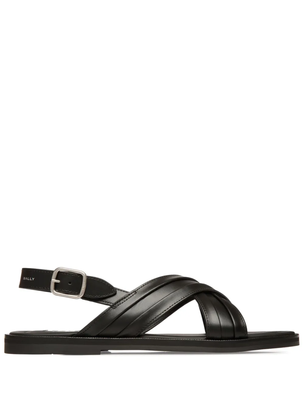 Bally Glide sandals | Black | Image 1