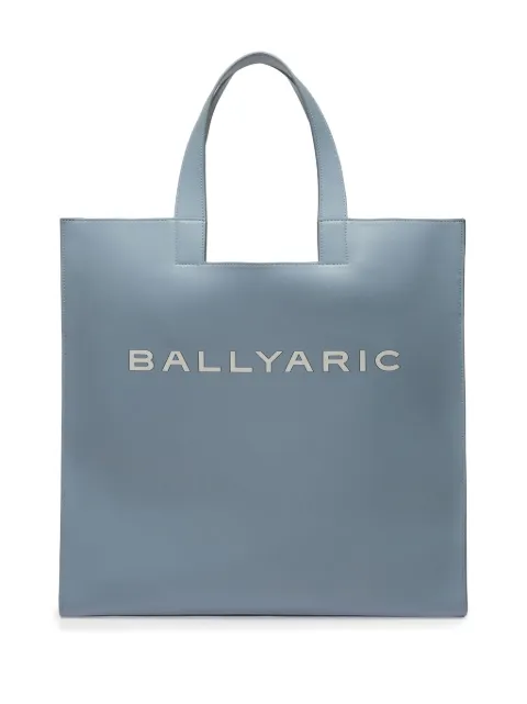 Bally x DJ Leo Mas Dancing Amnesia tote bag WAE05KVT848 - 2