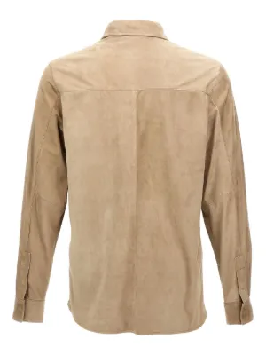 Giorgio Brato Shirts for Men - Shop Now on FARFETCH