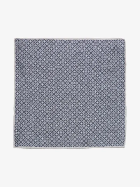 Brunello Cucinelli patterned handkerchief