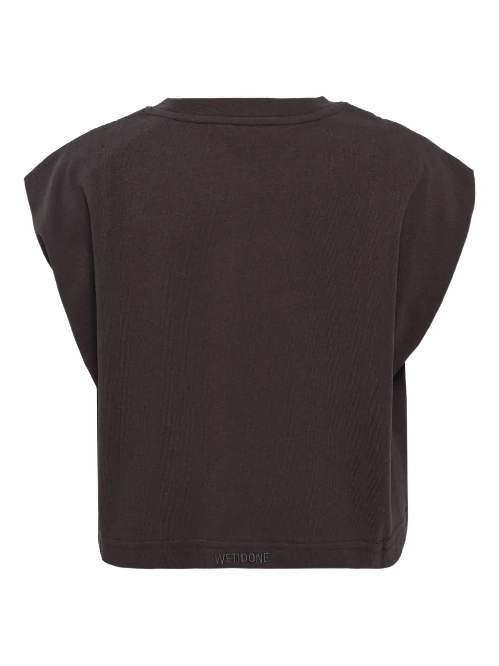 We11done playera con logo bordado | Playeras y jerséis | Image 2