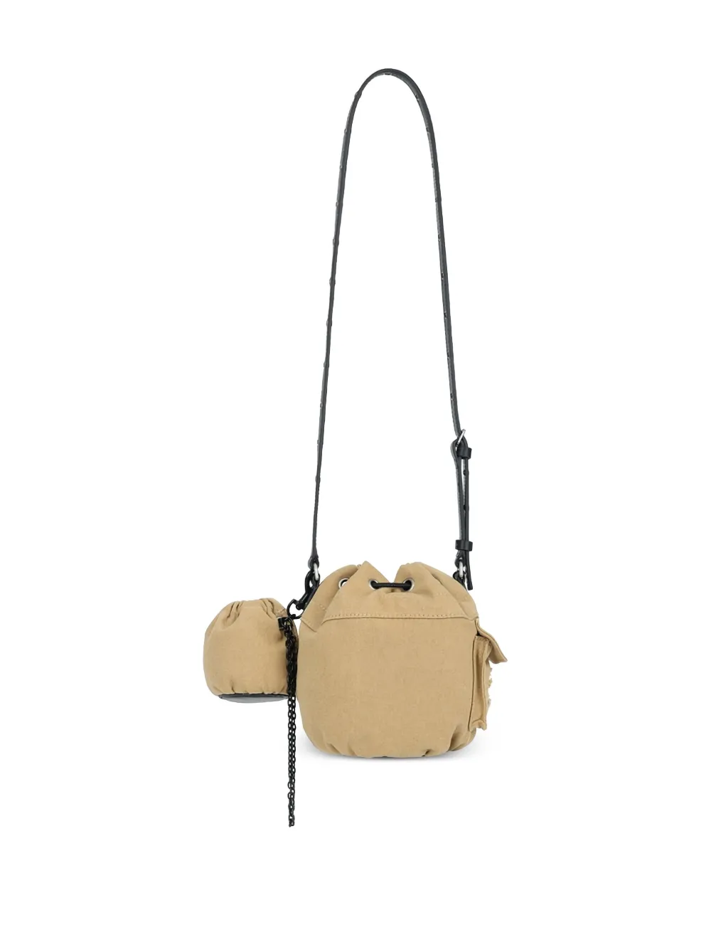 We11done Dumpling mini bag | Bolsas mini | Image 2