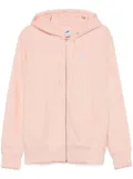 Nike Club hoodie - Pink