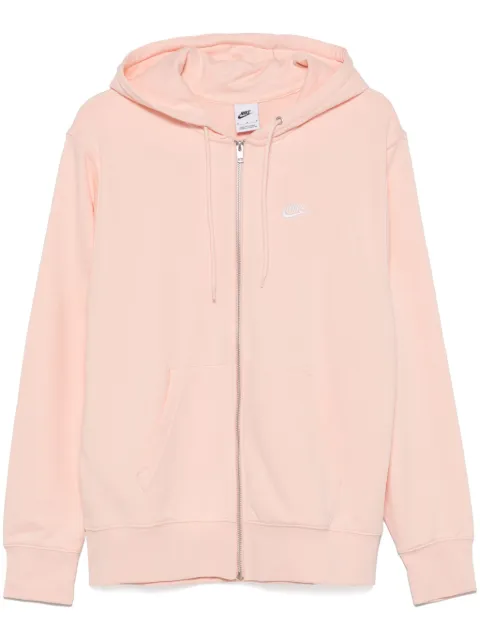 Nike Club hoodie