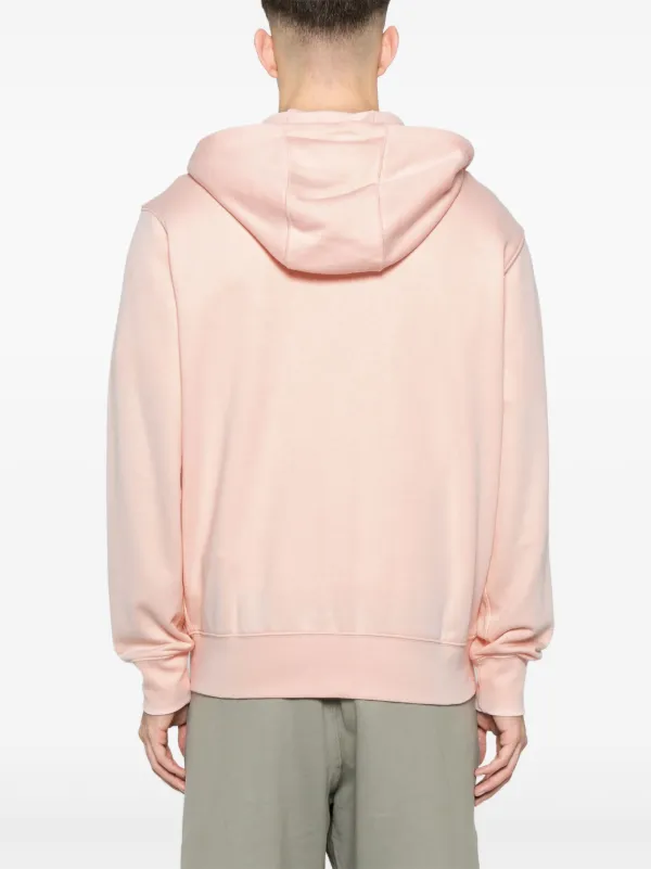 Nike Club パーカー | ピンク | FARFETCH JP