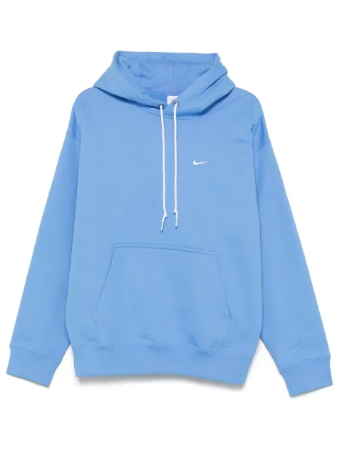 Nike Solo Swoosh hoodie